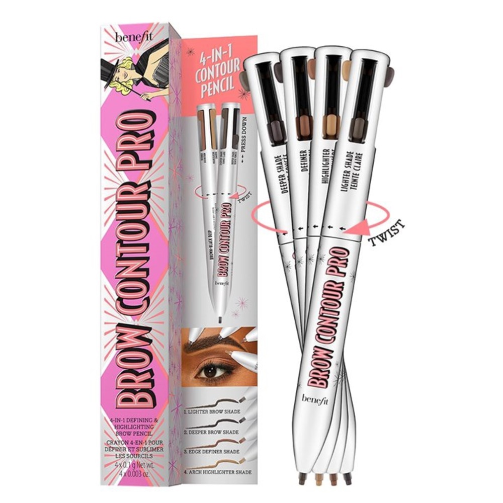 brow contour pro in brown light